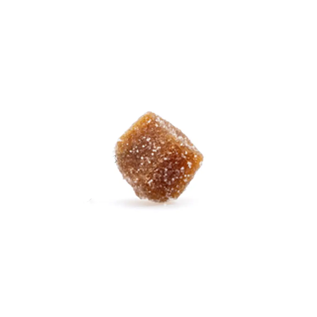 Happy Caps x Road Trip - Microdosed Mushroom Gummies - Berry Blast single