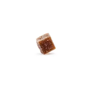 Happy Caps x Road Trip - Microdosed Mushroom Gummies - Tropic Punch single