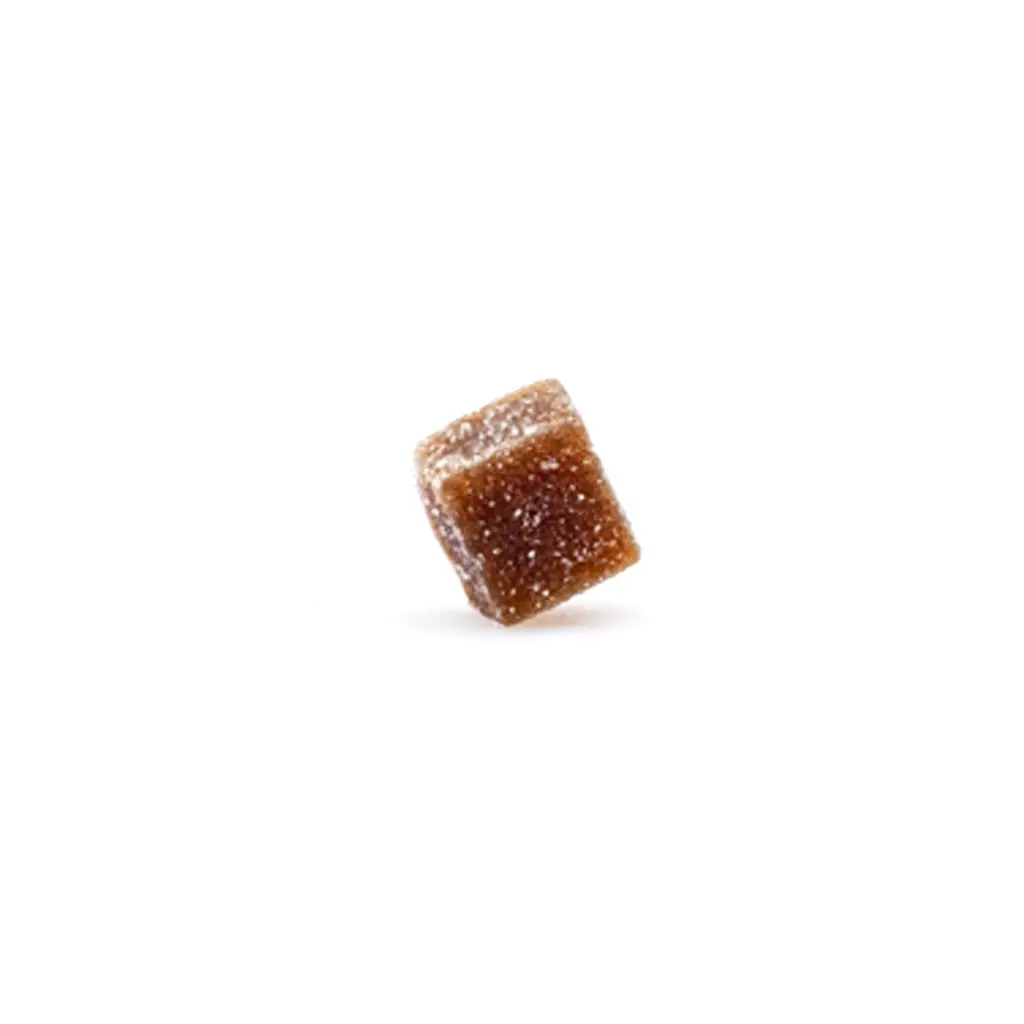 Happy Caps x Road Trip - Microdosed Mushroom Gummies - Tropic Punch single