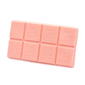 Road Trip Desert Stardust Mushroom Chocolate Bar - Strawberry Crunch product