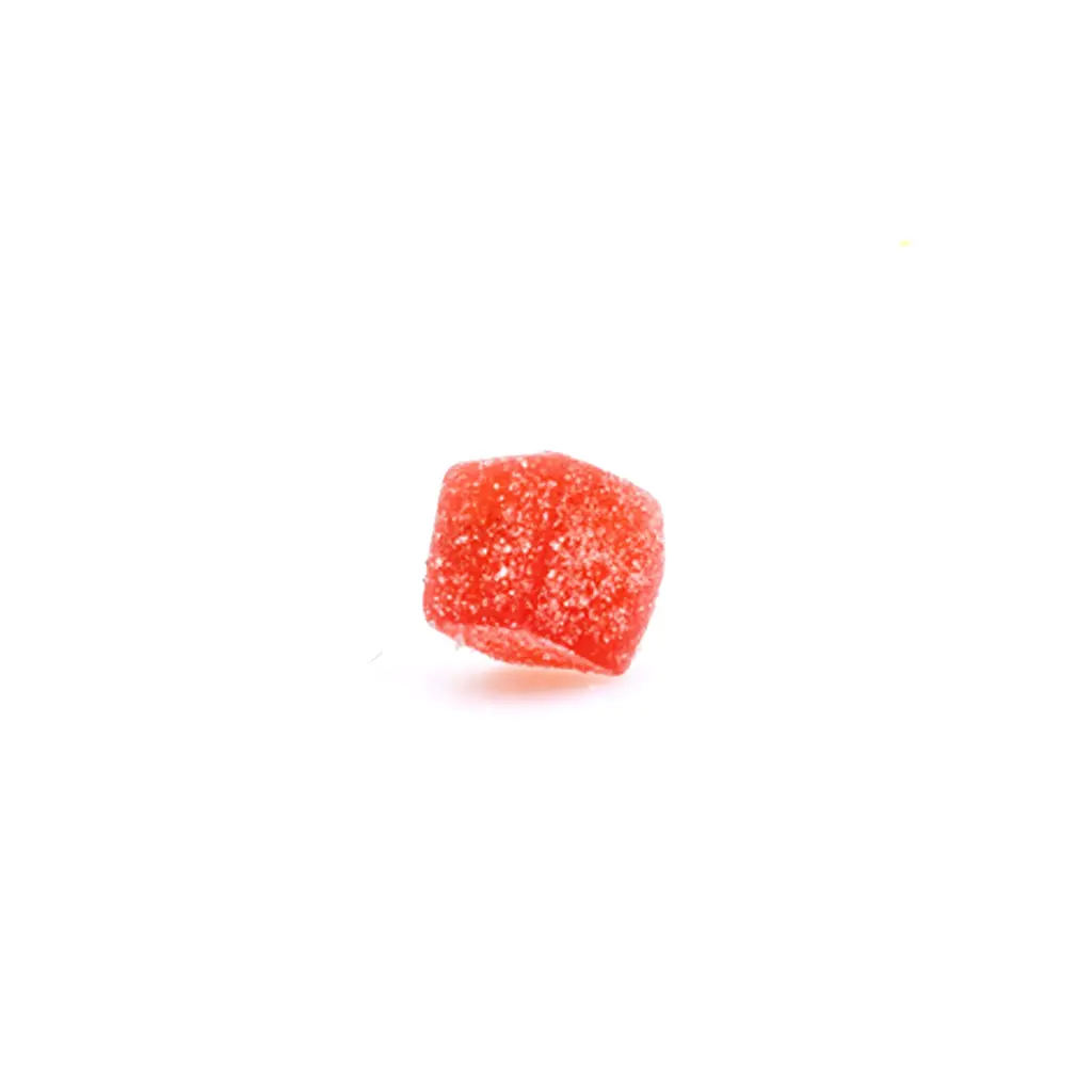 Road Trip Desert Stardust Mushroom Gummies - Strawberry single